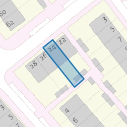 Perceel CLS00-K-2110