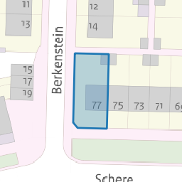 Perceel CLS00-K-2114