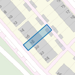 Perceel CLS00-K-2116