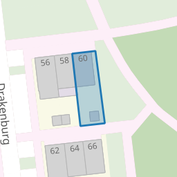 Perceel CLS00-K-2118