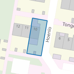 Perceel CLS00-K-2120