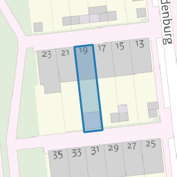 Perceel CLS00-K-2127