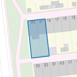 Perceel CLS00-K-2128