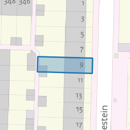 Perceel CLS00-K-2129