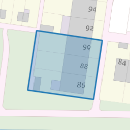 Perceel CLS00-K-2131