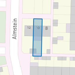 Perceel CLS00-K-2135