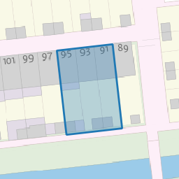 Perceel CLS00-K-2140