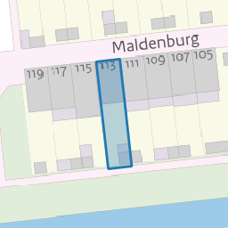 Perceel CLS00-K-2143