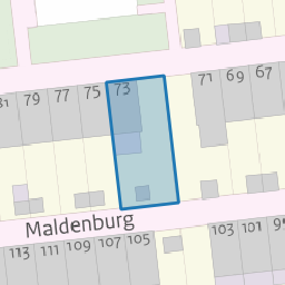 Perceel CLS00-K-2146