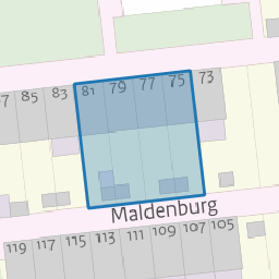 Perceel CLS00-K-2147