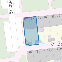 Perceel CLS00-K-2149