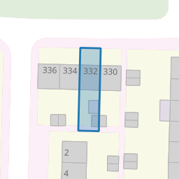 Perceel CLS00-K-2151