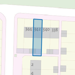 Perceel CLS00-K-2162