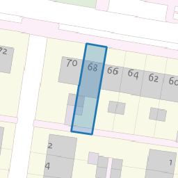 Perceel CLS00-K-2166