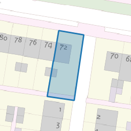 Perceel CLS00-K-2168
