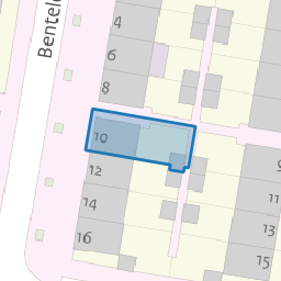 Perceel CLS00-K-2172