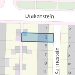Perceel CLS00-K-2174