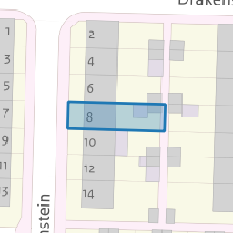 Perceel CLS00-K-2176