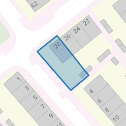 Perceel CLS00-K-2179