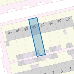 Perceel CLS00-K-2181