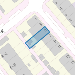 Perceel CLS00-K-2186