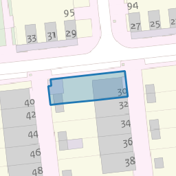 Perceel CLS00-K-2188