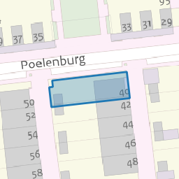 Perceel CLS00-K-2190