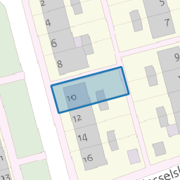 Perceel CLS00-K-2200