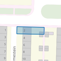 Perceel CLS00-K-2203