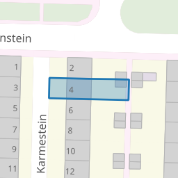 Perceel CLS00-K-2204