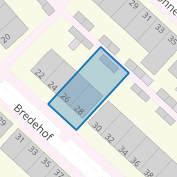 Perceel CLS00-K-2215