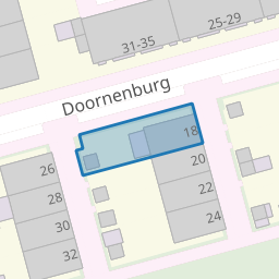 Perceel CLS00-K-2217