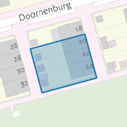 Perceel CLS00-K-2218