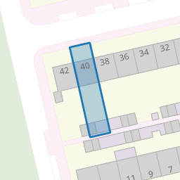 Perceel CLS00-K-2226