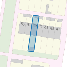 Perceel CLS00-K-2237