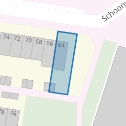 Perceel CLS00-K-2243