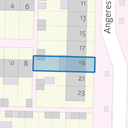 Perceel CLS00-K-2247