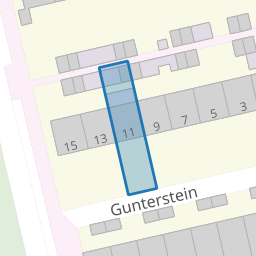 Perceel CLS00-K-2254