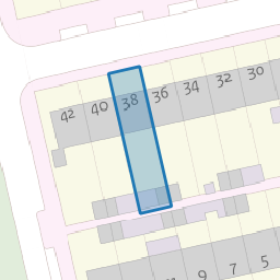 Perceel CLS00-K-2255