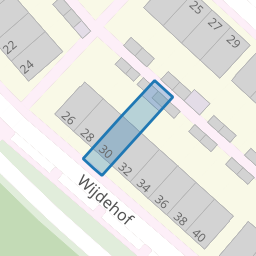 Perceel CLS00-K-2270