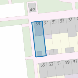 Perceel CLS00-K-2274