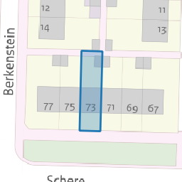 Perceel CLS00-K-2277