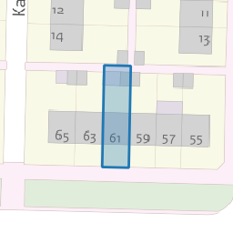 Perceel CLS00-K-2279