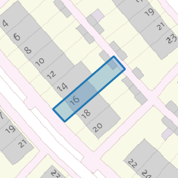 Perceel CLS00-K-2281