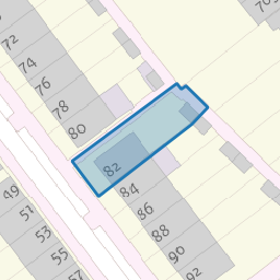 Perceel CLS00-K-2283