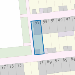 Perceel CLS00-K-2287