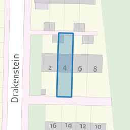 Perceel CLS00-K-2289