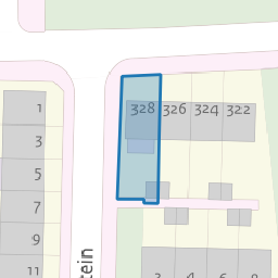 Perceel CLS00-K-2292