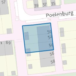 Perceel CLS00-K-2297