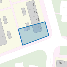 Perceel CLS00-K-2303